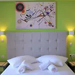 Seafront Spirit Apartamento