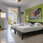 Apartamento Seafront Spirit Zakynthos Town