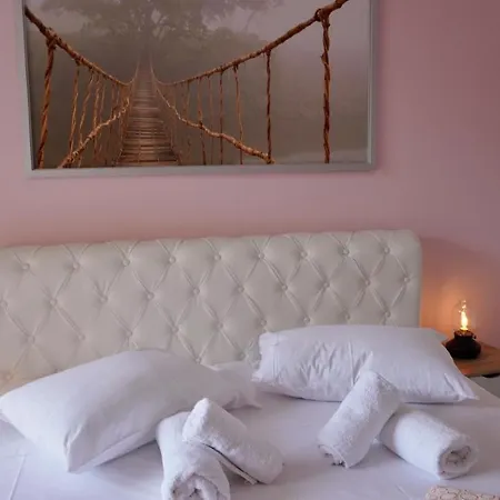 Seafront Spirit דירה זקינטוס טאון