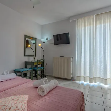 아파트 Seafront Spirit