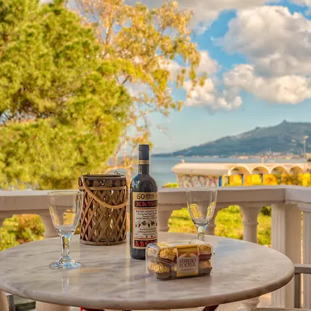 Seafront Spirit 아파트 *