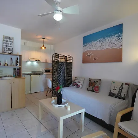 Seafront Spirit Apartment *