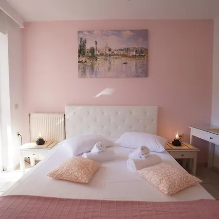 Seafront Spirit 자킨토스 타운