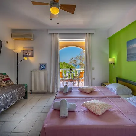 Sea Forever Apartments *