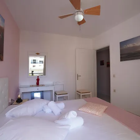 Seafront Spirit Apartment Zakynthos Town
