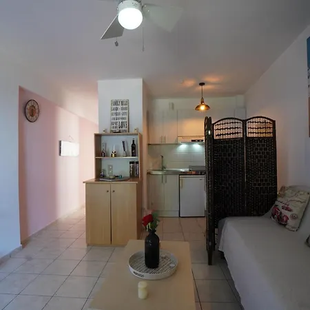 아파트 Seafront Spirit