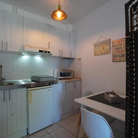 아파트 Seafront Spirit