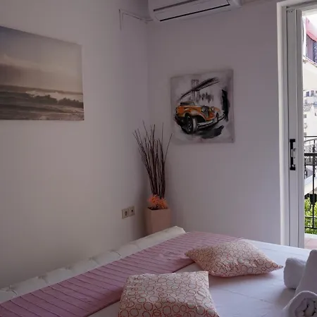 Seafront Spirit Apartment