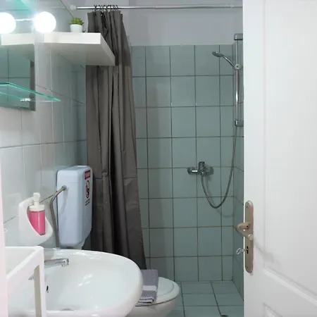 Sea Forever Apartments *