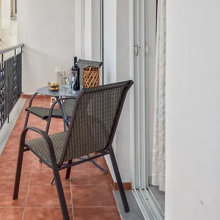 Seafront Spirit Apartment Zakynthos Town