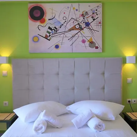 Seafront Spirit Apartment