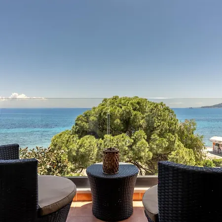 Apartman Seafront Spirit