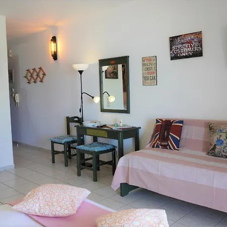 아파트 Seafront Spirit *