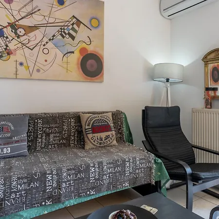 Seafront Spirit 자킨토스 타운