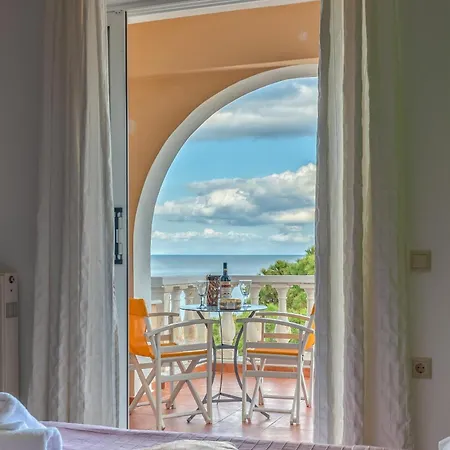 Apartment Seafront Spirit