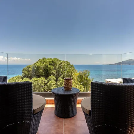 Seafront Spirit Apartment