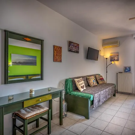 아파트 Seafront Spirit