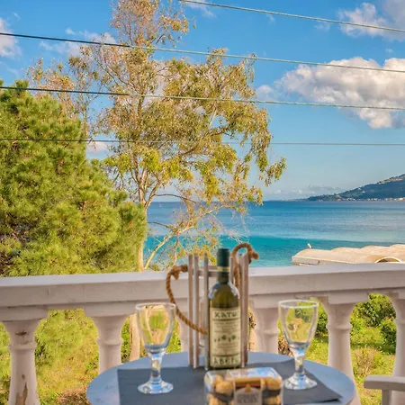 Seafront Spirit Apartment Zakynthos Town