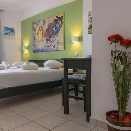 Apartman Seafront Spirit *
