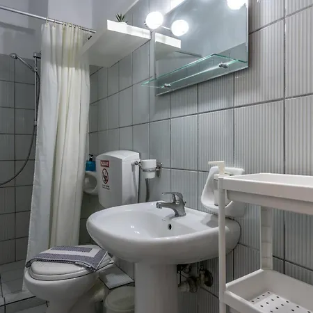 아파트 Seafront Spirit *