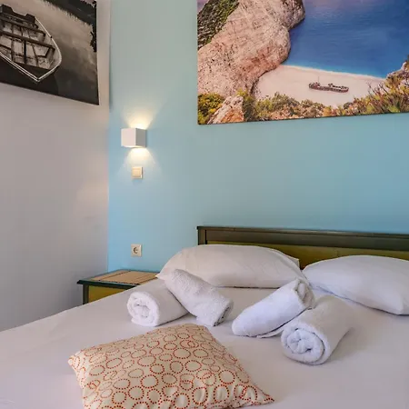 아파트 Seafront Spirit