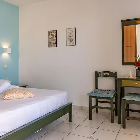 Seafront Spirit Apartment