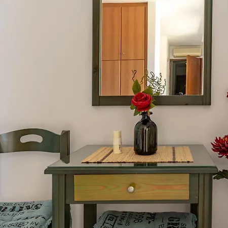 아파트 Seafront Spirit