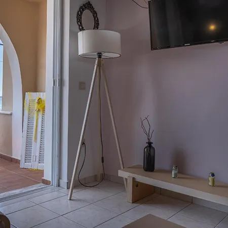 Seafront Spirit * 자킨토스 타운