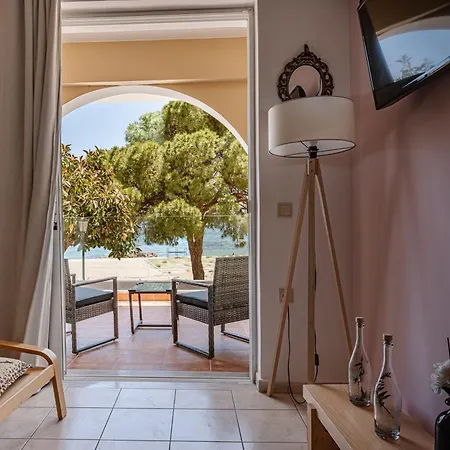 Apartment Seafront Spirit