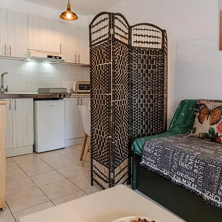 아파트 Seafront Spirit 자킨토스 타운