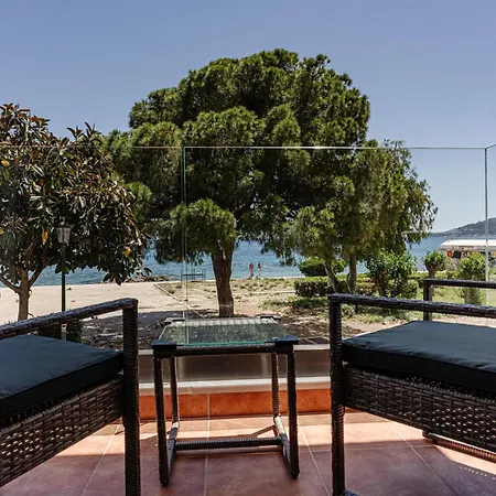 아파트 Seafront Spirit 자킨토스 타운