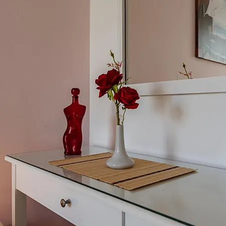 아파트 Seafront Spirit *