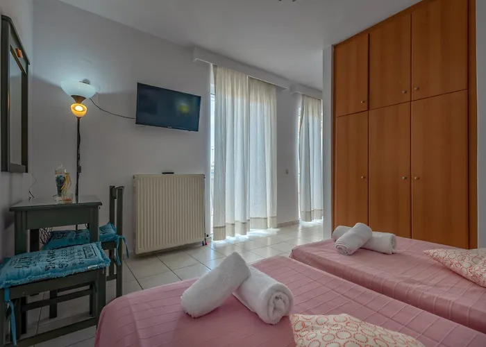 Seafront Spirit Apartament