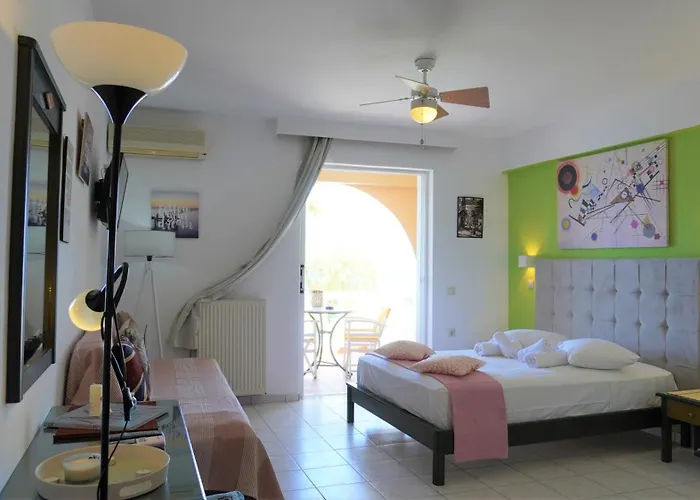 Apartament Seafront Spirit *