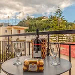 Apartamento Seafront Spirit Zakynthos