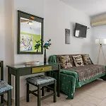 Apartamento Seafront Spirit Zakynthos