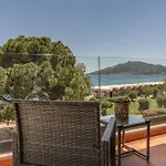 Apartamento Seafront Spirit