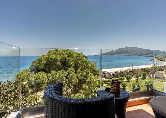 Seafront Spirit Διαμέρισμα Ζάκυνθος Πόλη