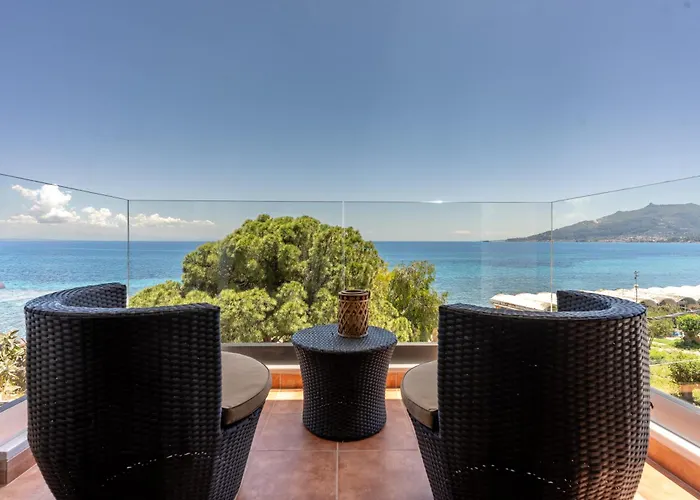 Seafront Spirit Διαμέρισμα