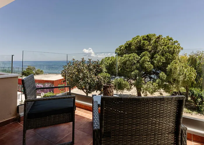 Seafront Spirit Διαμέρισμα Ζάκυνθος Πόλη
